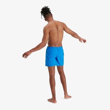  Speedo  Essential Watershort Erkek Mavi Şort Mayo