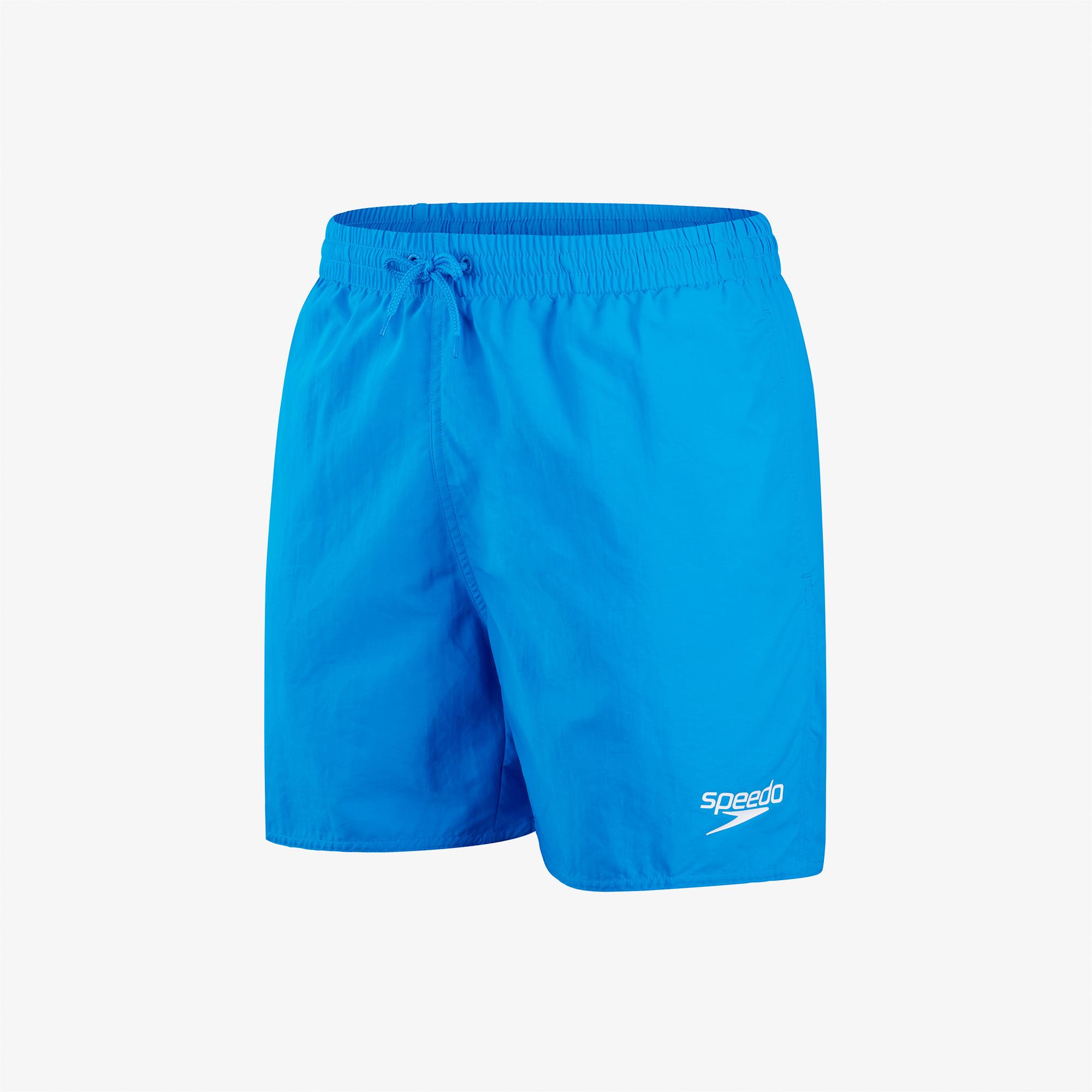 Speedo  Essential Watershort Erkek Mavi Şort Mayo