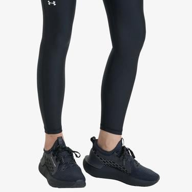  Under Armour Kadın Siyah Tayt