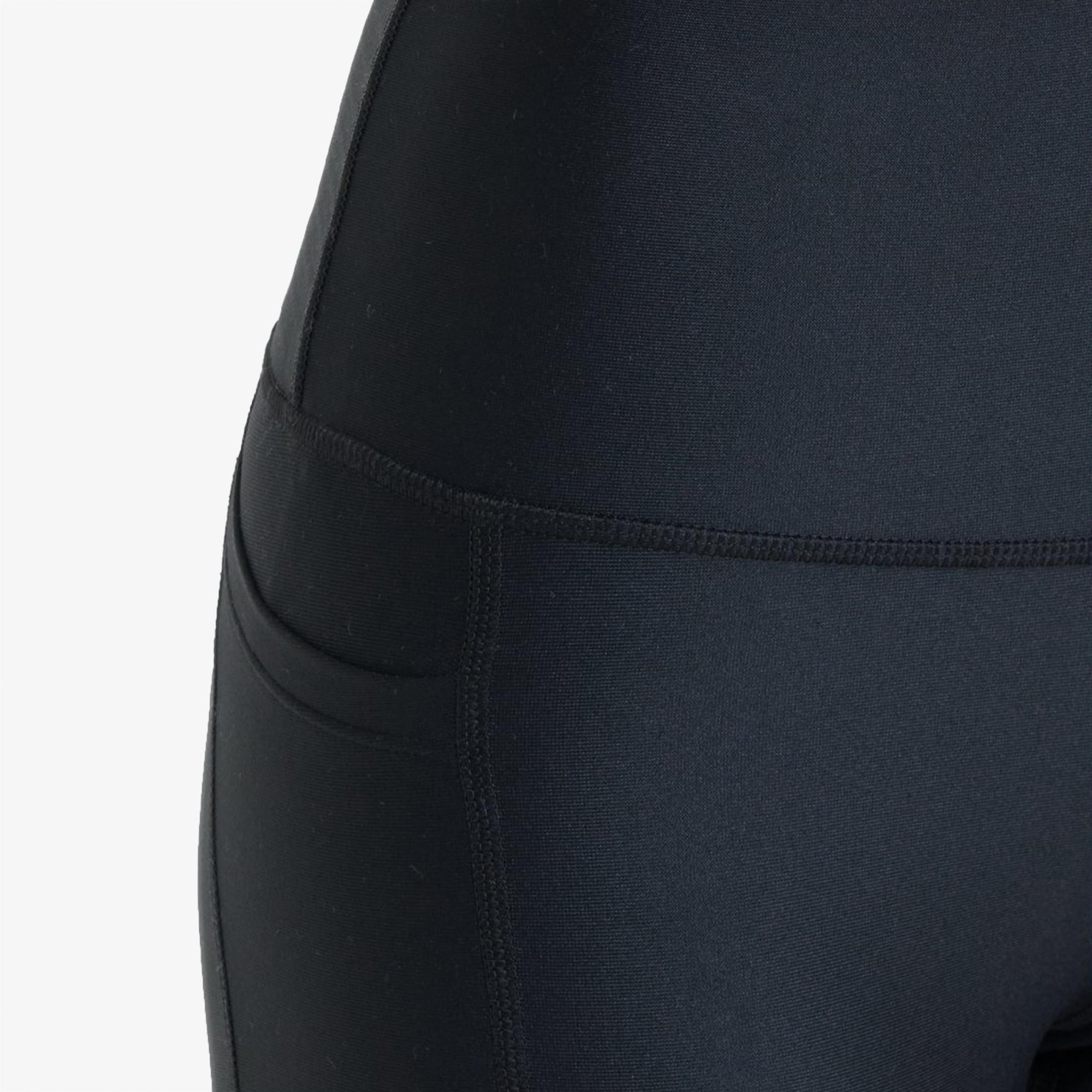 Under Armour Kadın Siyah Tayt