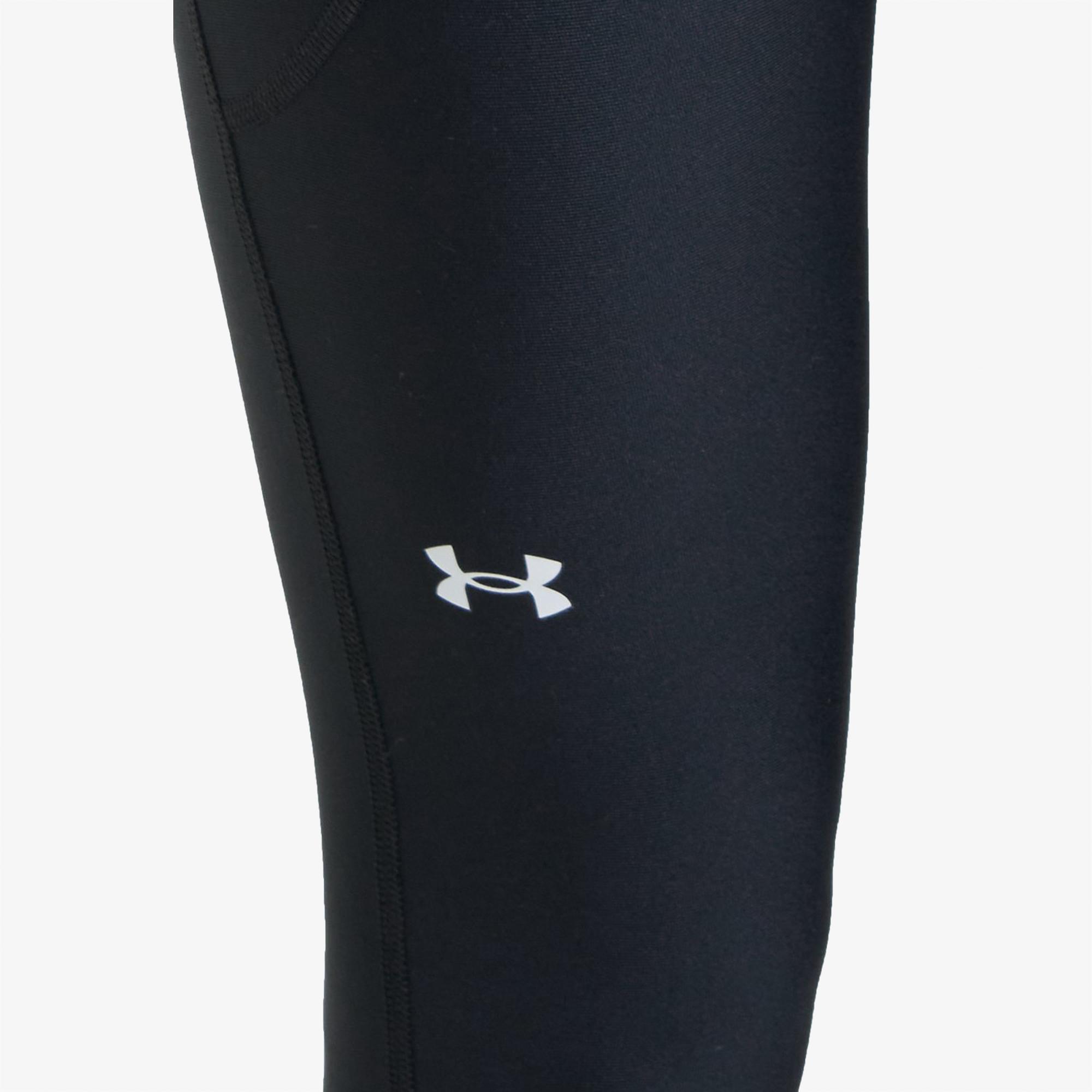Under Armour Kadın Siyah Tayt