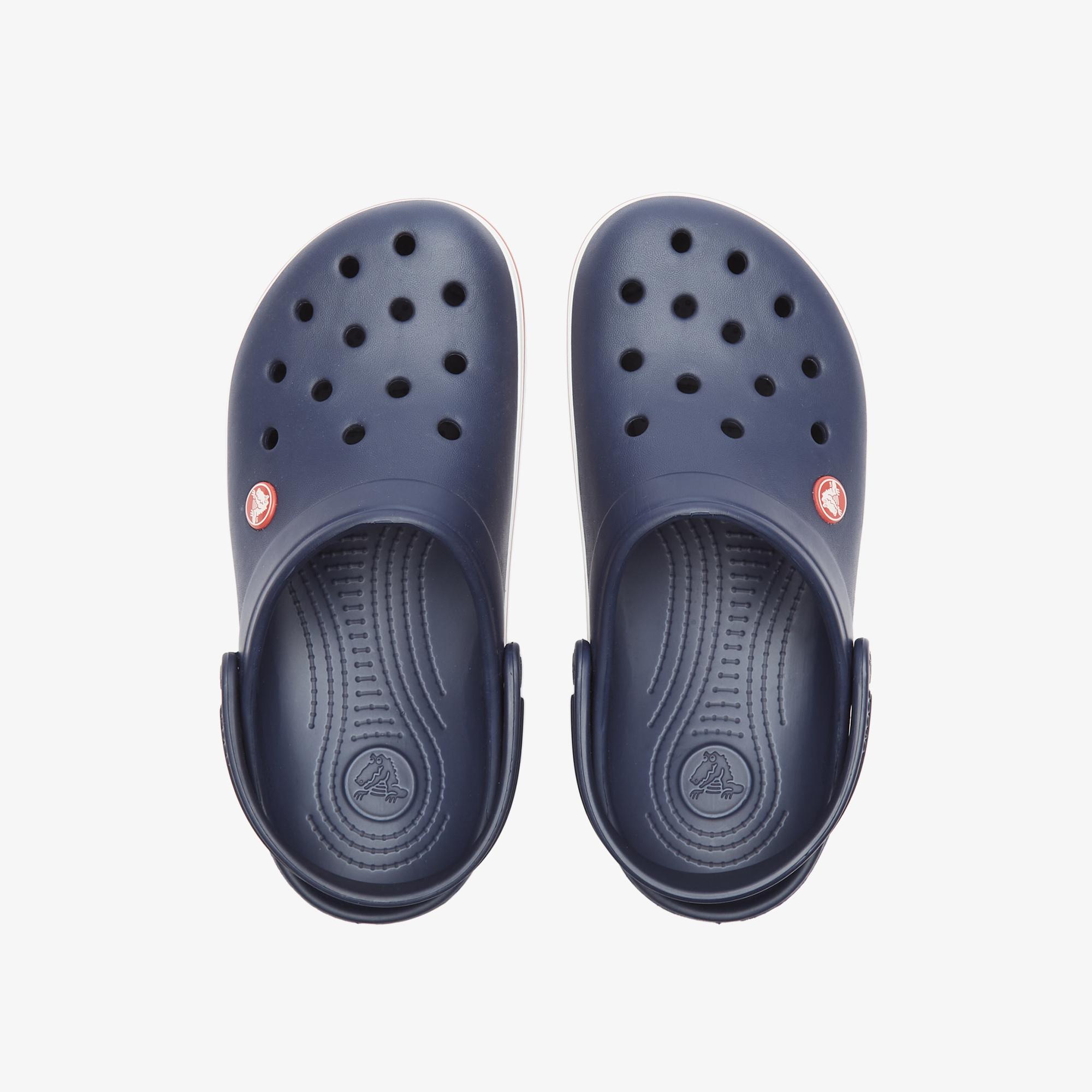 Crocs Crocband Unisex Lacivert Günlük Terlik