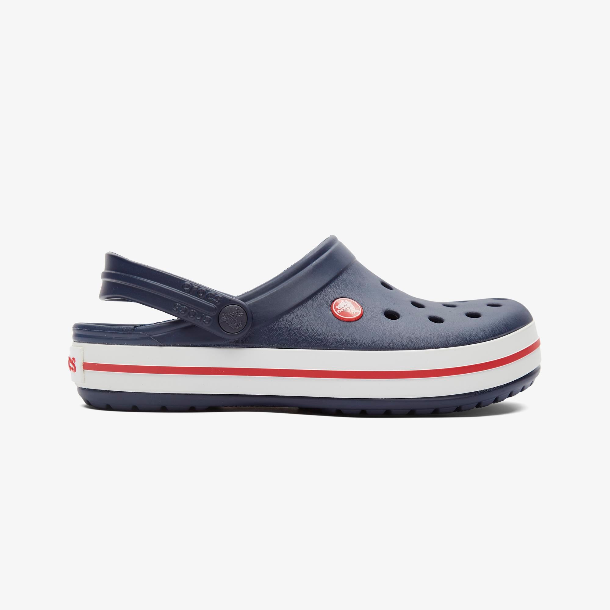 Crocs Crocband Unisex Lacivert Günlük Terlik