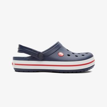  Crocs Crocband Unisex Lacivert Günlük Terlik