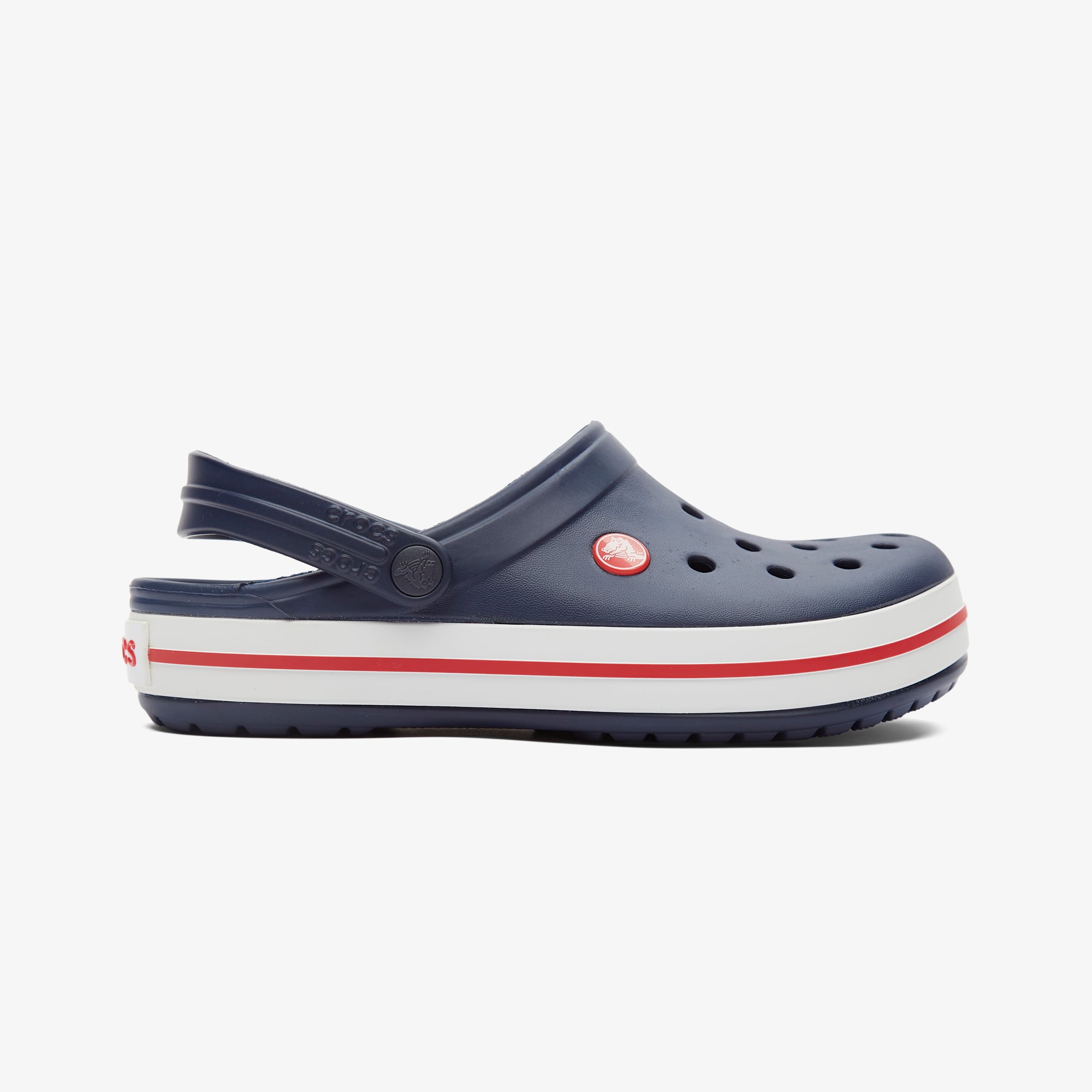  Crocs Crocband Unisex Lacivert Günlük Terlik