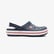 Crocs Crocband Unisex Gri Günlük Terlik