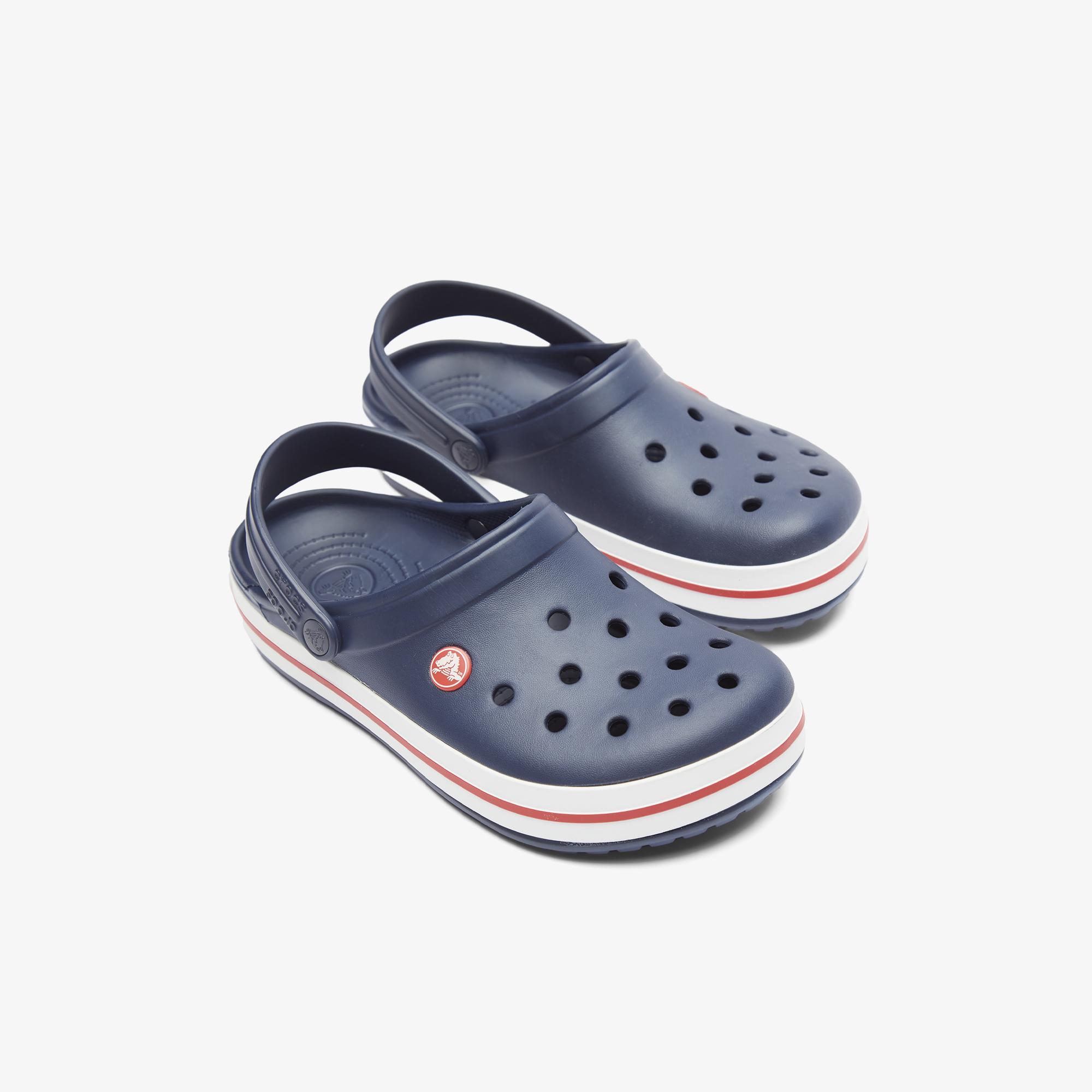 Crocs Crocband Unisex Lacivert Günlük Terlik