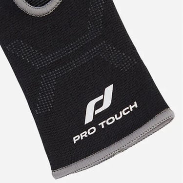  Pro Touch Wrist Support 100 Unisex Siyah Bilek Korumalığı Xs