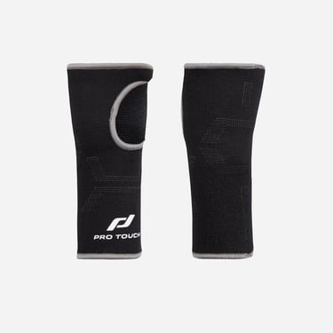  Pro Touch Wrist Support 100 Unisex Siyah Bilek Korumalığı Xs