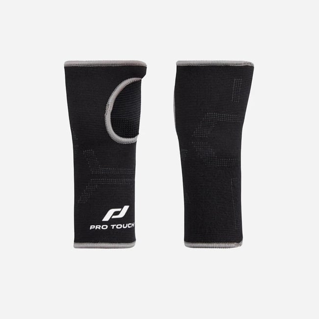  Pro Touch Wrist Support 100 Unisex Siyah Bilek Korumalığı Xs
