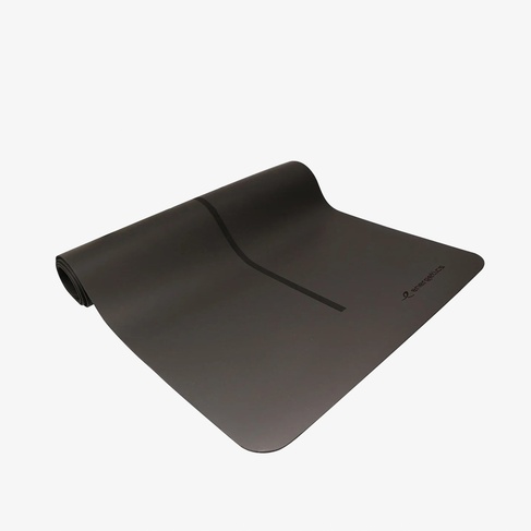  Energetics Natural Rubber Gri Pilates Matı