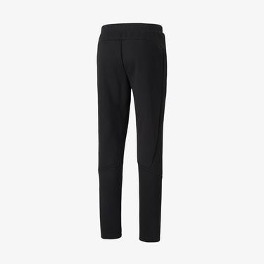  Puma Evostripe Erkek Siyah Günlük Eşofman Altı