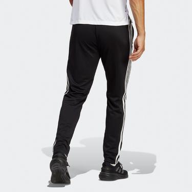  adidas Tr-Es Base 3Pt Erkek Siyah Antrenman Eşofman Altı