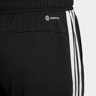  adidas Tr-Es Base 3Pt Erkek Siyah Antrenman Eşofman Altı