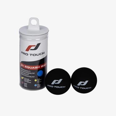  Tecno Pro 2 Adet Mavi Squash Topu