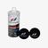 Tecno Pro 2 Adet Siyah Squash Topu