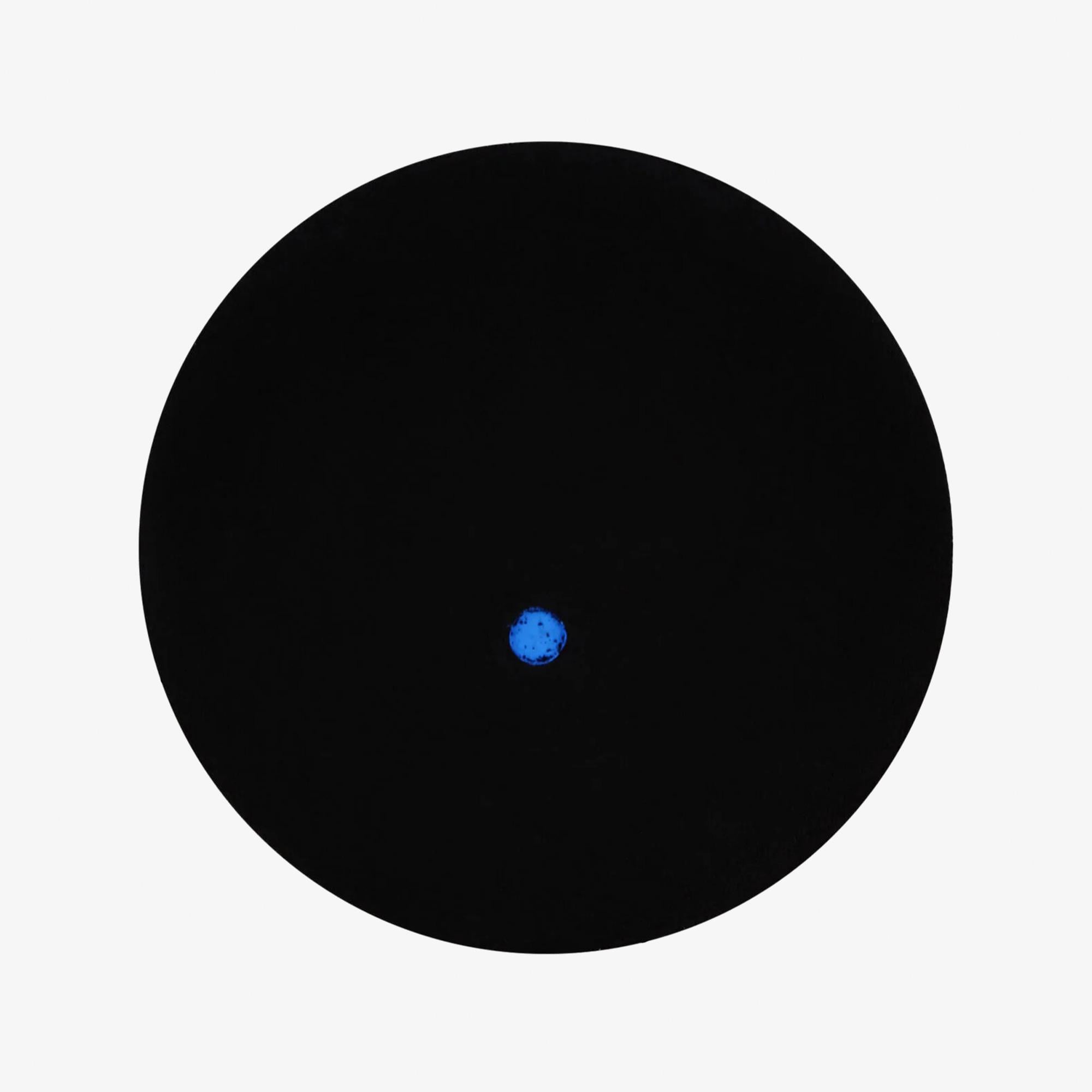 Tecno Pro 2 Adet Mavi Squash Topu