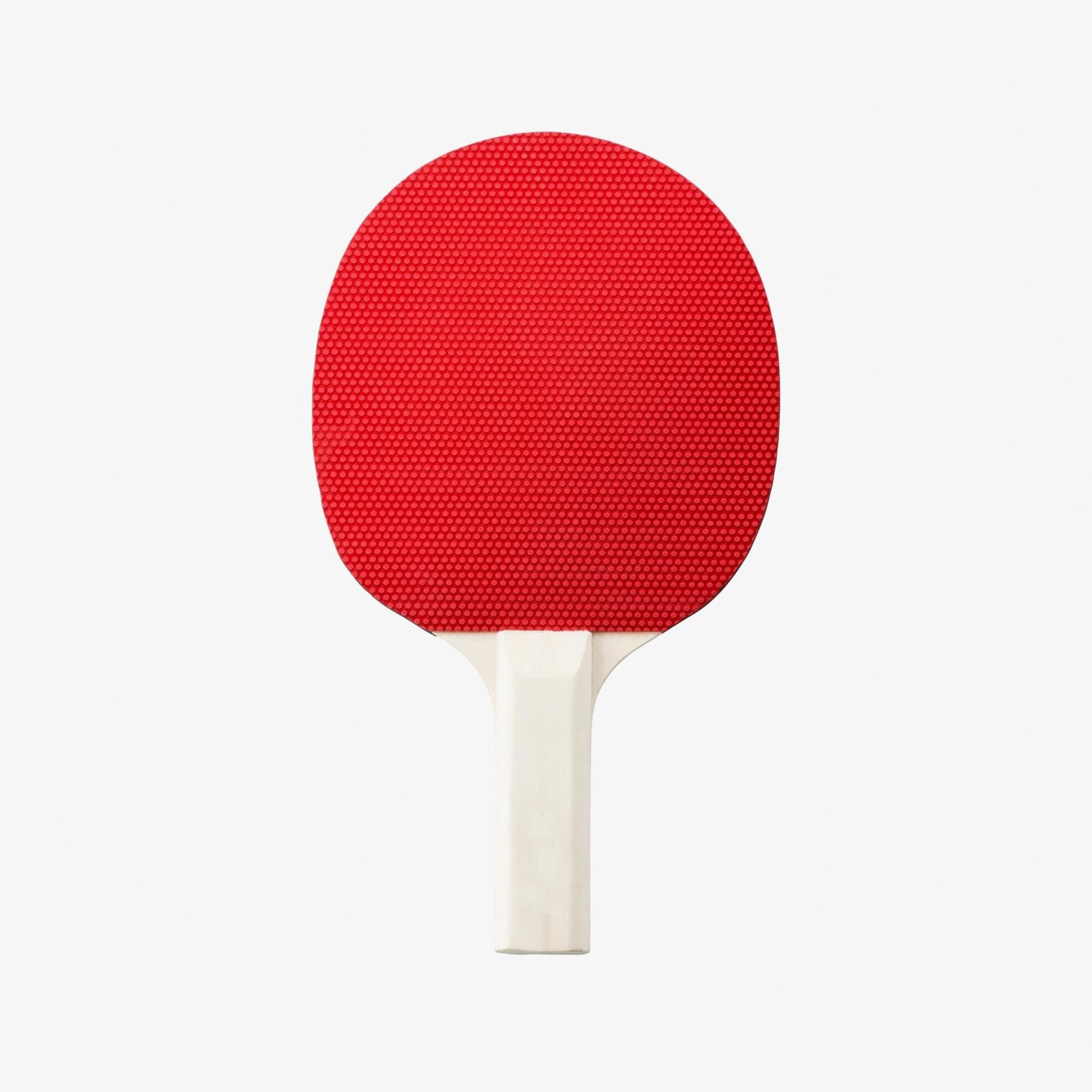  Tecno Pro Pro 1000 Kırmızı Masa Tenisi Raketi