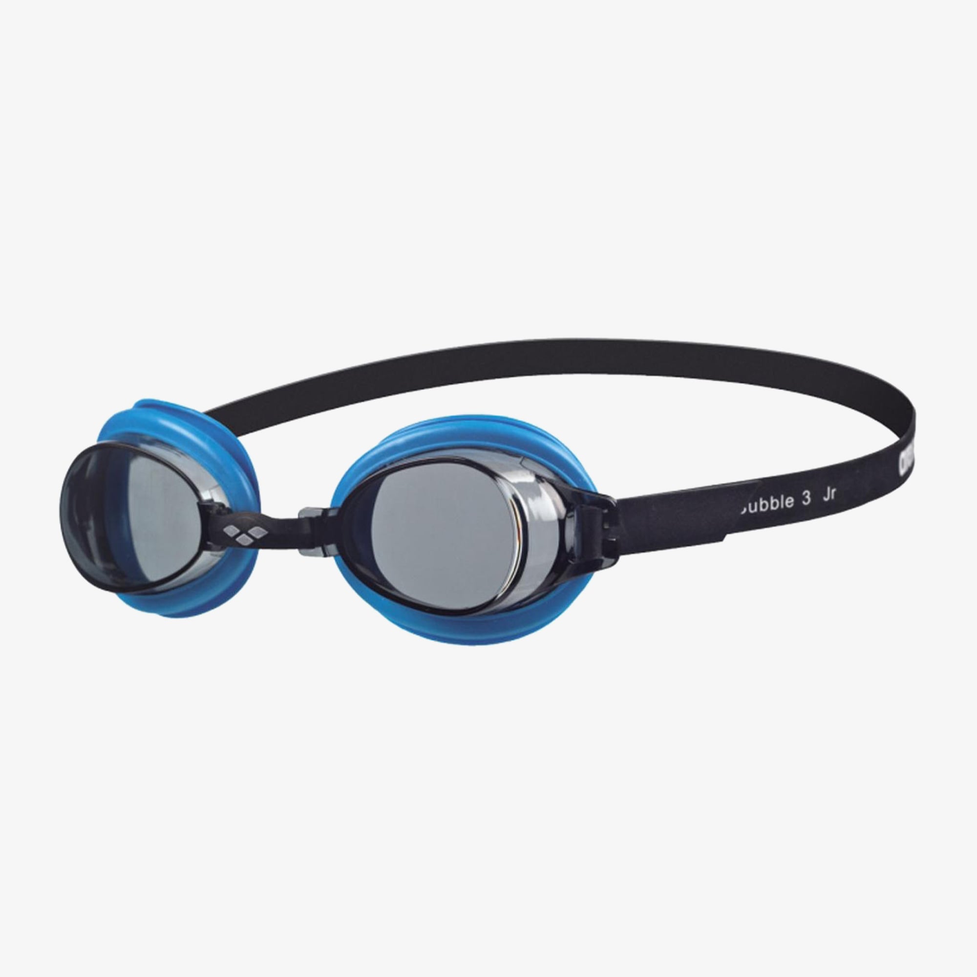  Arena Bubble 3 Çocuk Mavi Yüzücü Gözlüğü