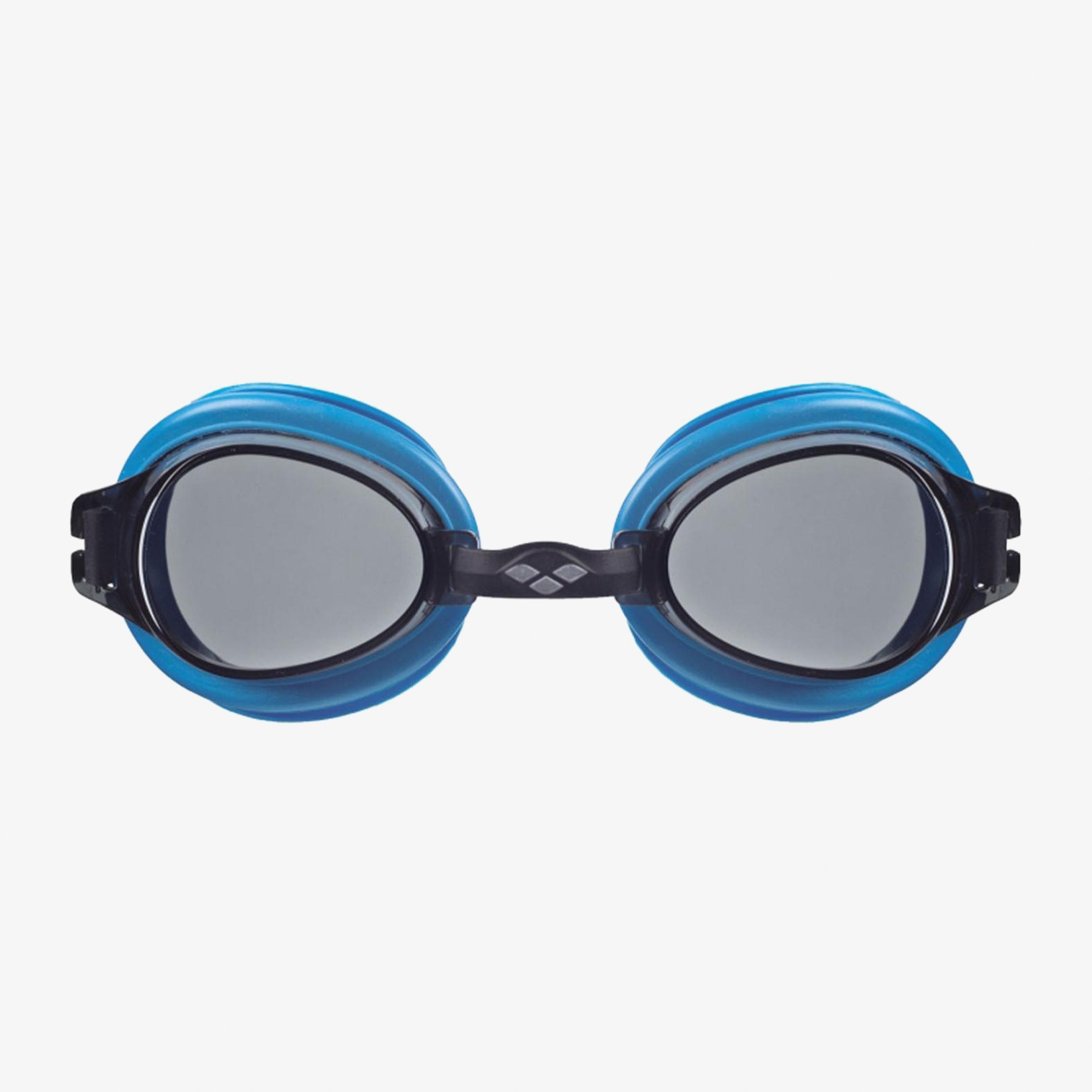 Arena Bubble 3 Çocuk Mavi Yüzücü Gözlüğü