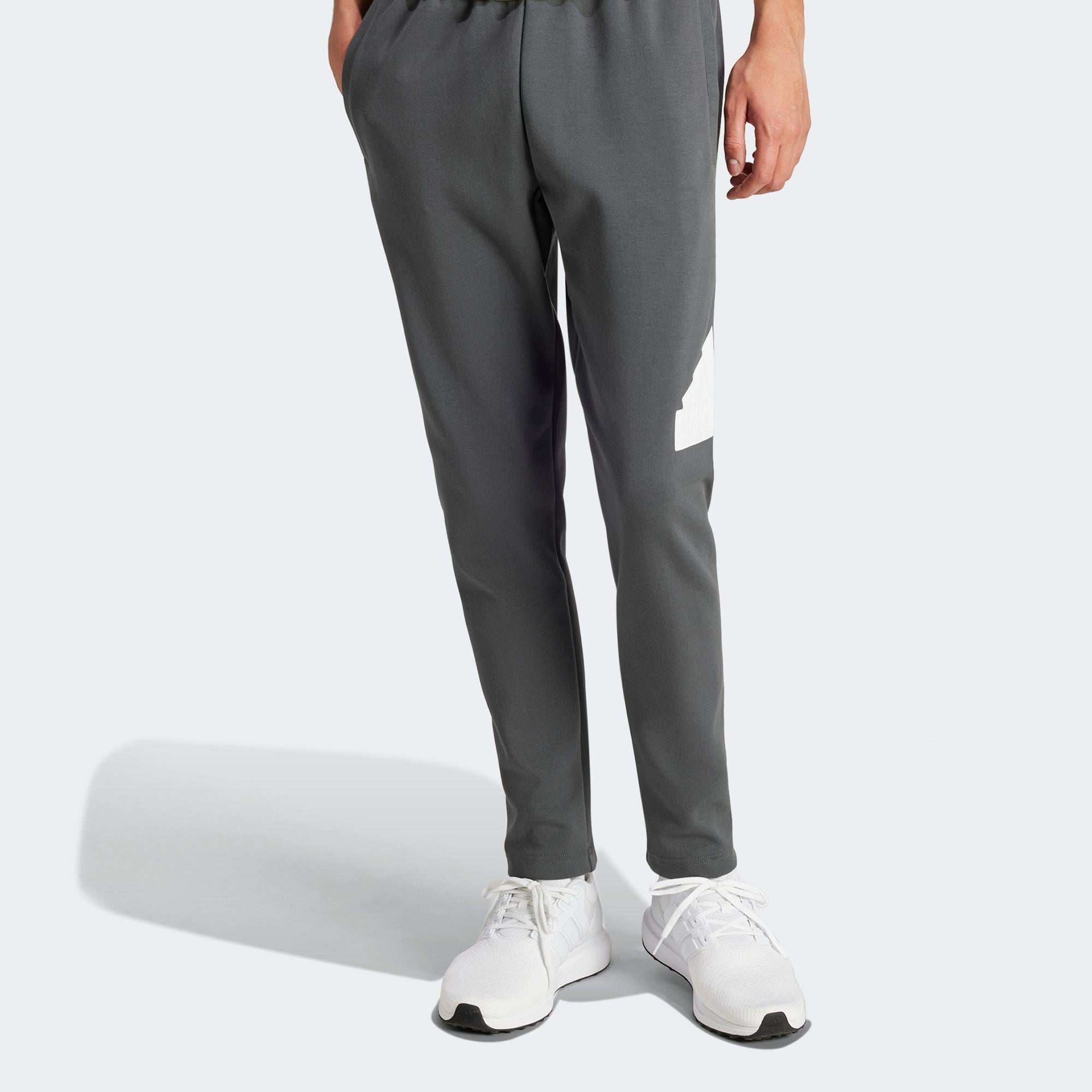 adidas  Fi Bos Pt Erkek Gri Günlük Eşofman Altı