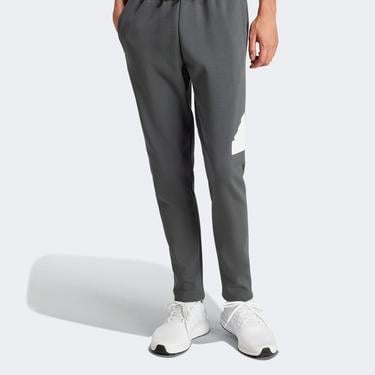  adidas  Fi Bos Pt Erkek Gri Günlük Eşofman Altı