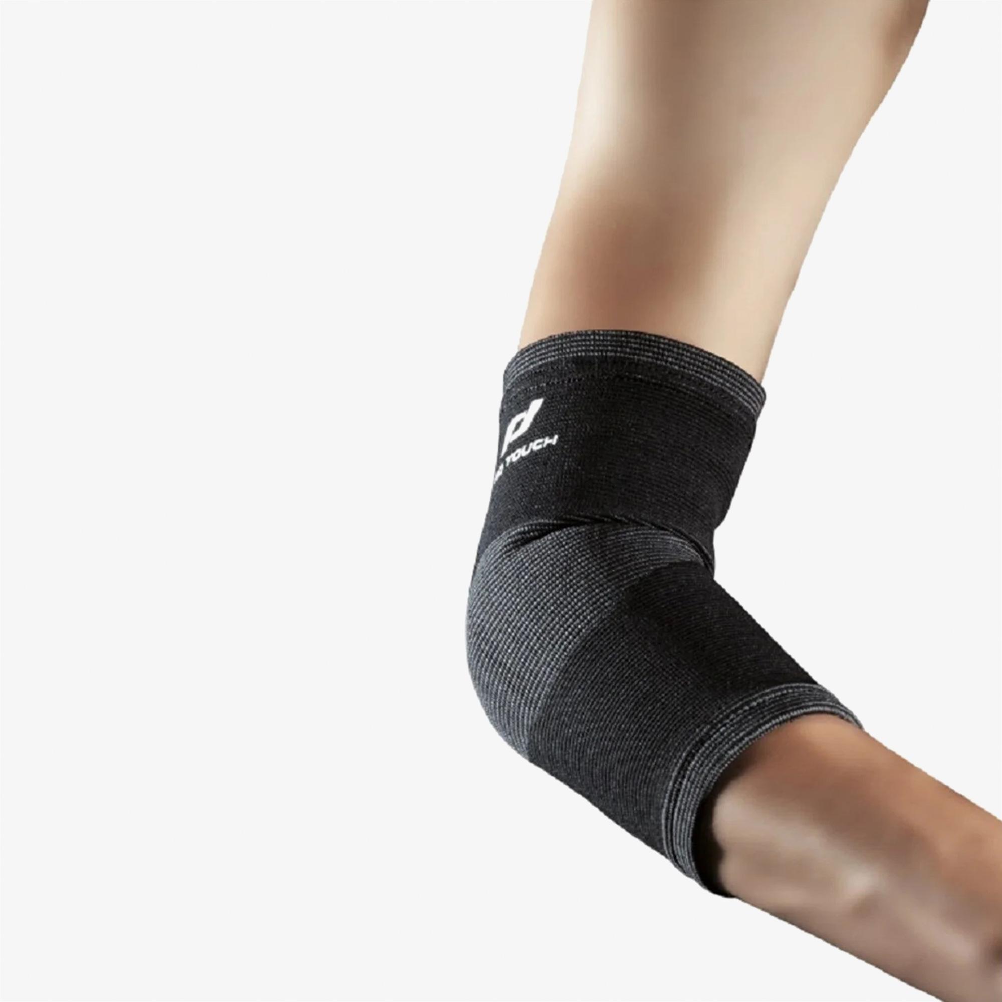 Pro Touch Elbow Brace Unisex Siyah Dirsek Korumalığı