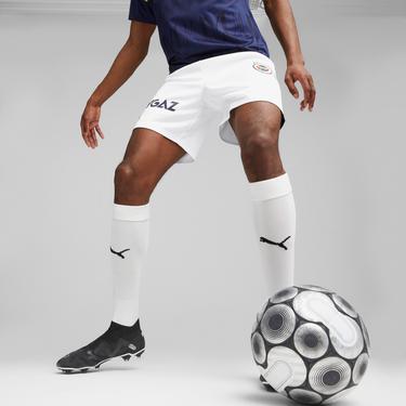  Puma Fenerbahçe S.K. 23/24 Erkek Beyaz Futbol Şortu