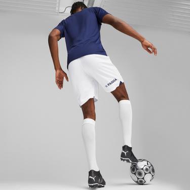  Puma Fenerbahçe S.K. 23/24 Erkek Beyaz Futbol Şortu