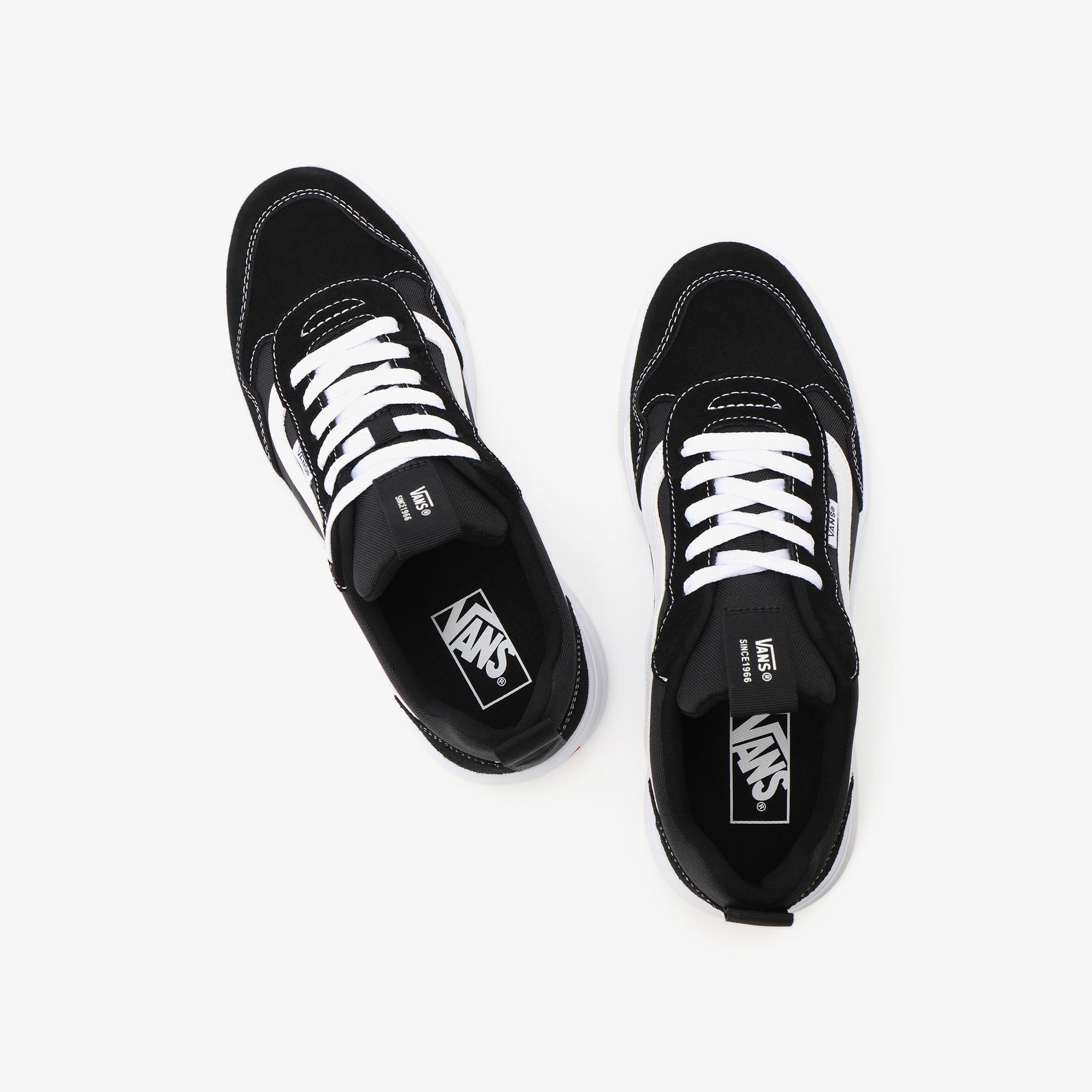 Vans Range Exp Erkek Siyah Sneaker