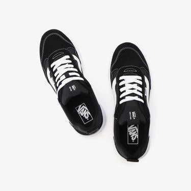  Vans Range Exp Erkek Siyah Sneaker