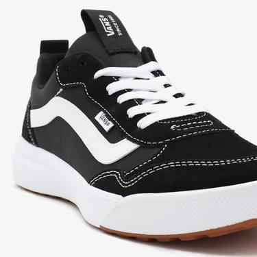  Vans Range Exp Erkek Siyah Sneaker