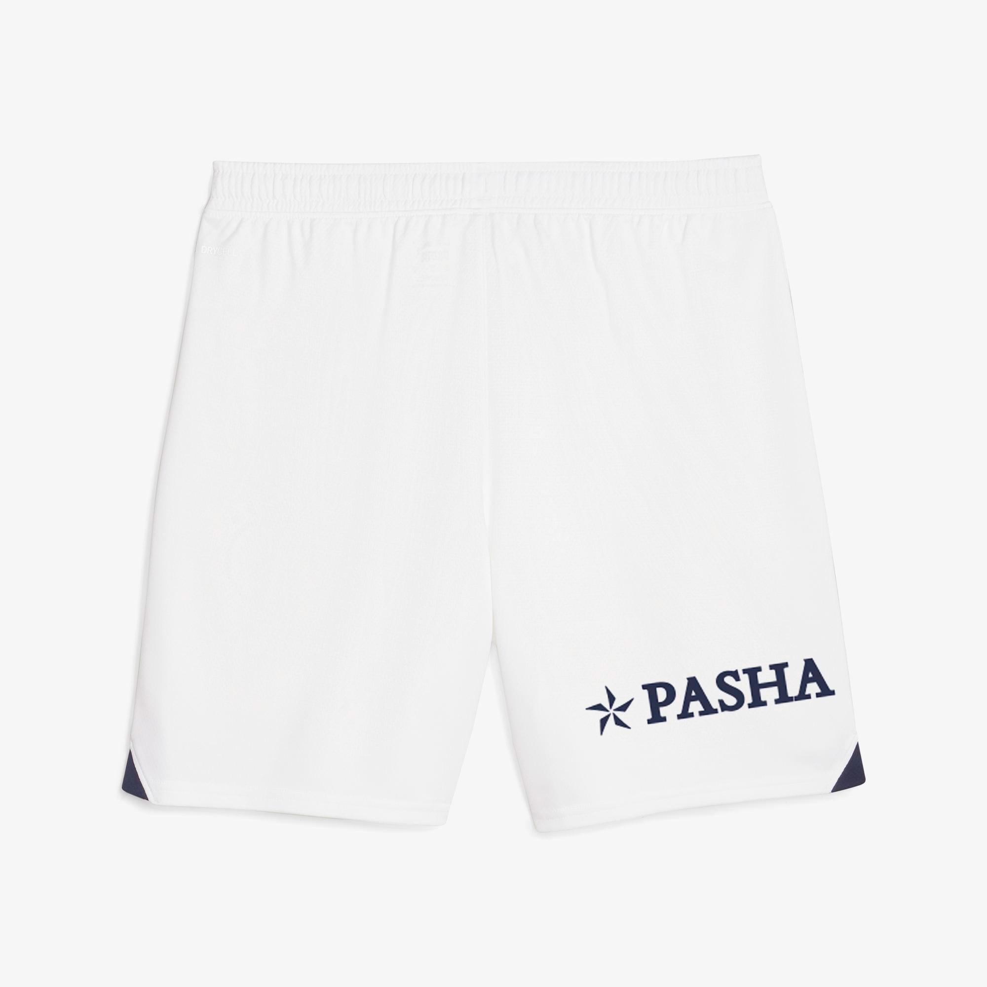 Puma Fenerbahçe S.K. 23/24 Erkek Beyaz Futbol Şortu