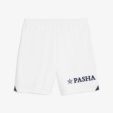  Puma Fenerbahçe S.K. 23/24 Erkek Beyaz Futbol Şortu