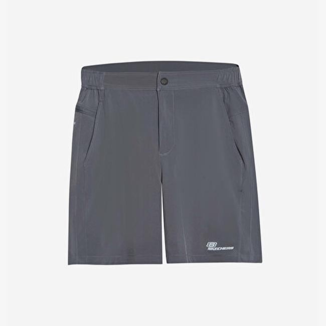  Skechers M Micro Collection 7 İnch Walk Short Erkek Şort