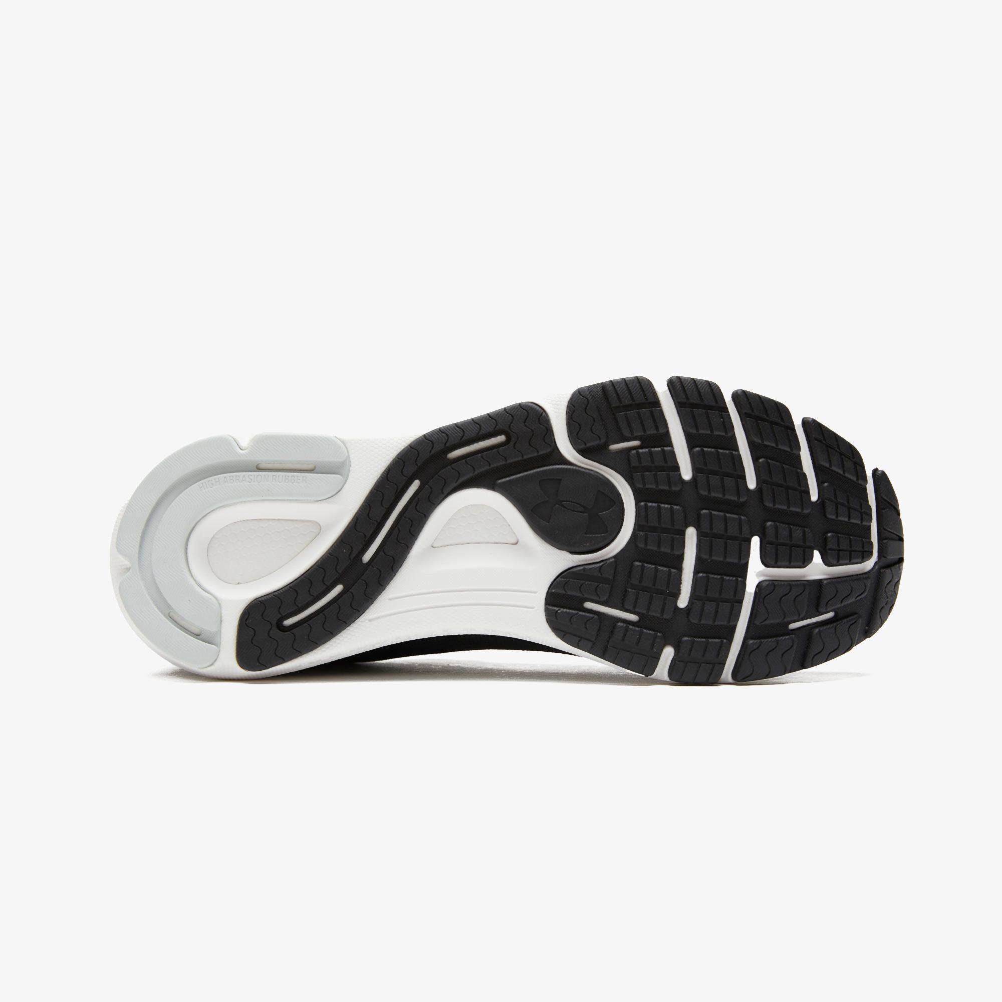 Under Armour HOVR Sonic 6 Erkek Siyah Koşu Ayakkabısı