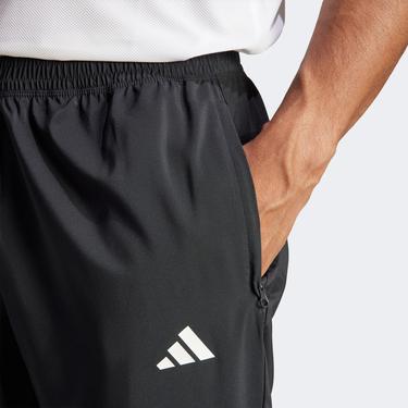  adidas Otr B Pant Erkek Siyah Koşu Eşofman Altı