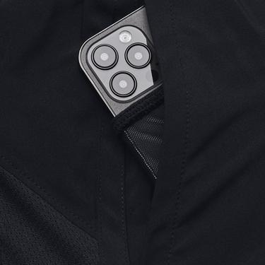  Under Armour Launch Erkek Siyah Şort