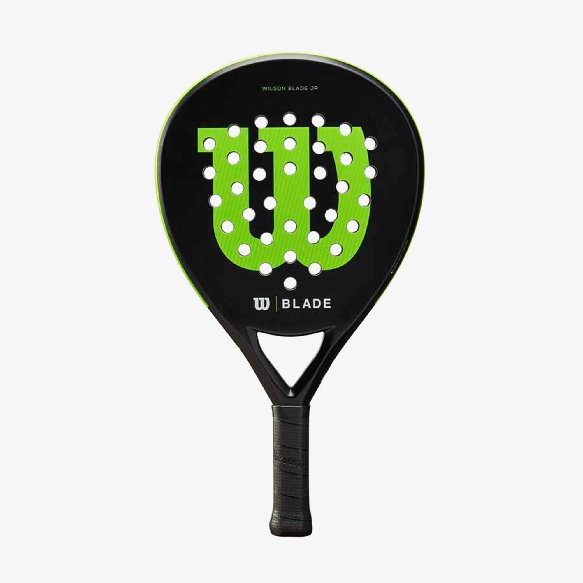 Wilson Çocuk Siyah Padel Raket