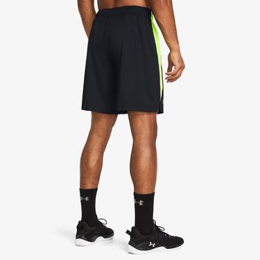  Under Armour Tech? Vent Erkek Siyah Şort