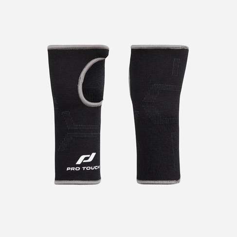  Pro Touch Wrist Support 100 Unisex Siyah Bilek Korumalığı