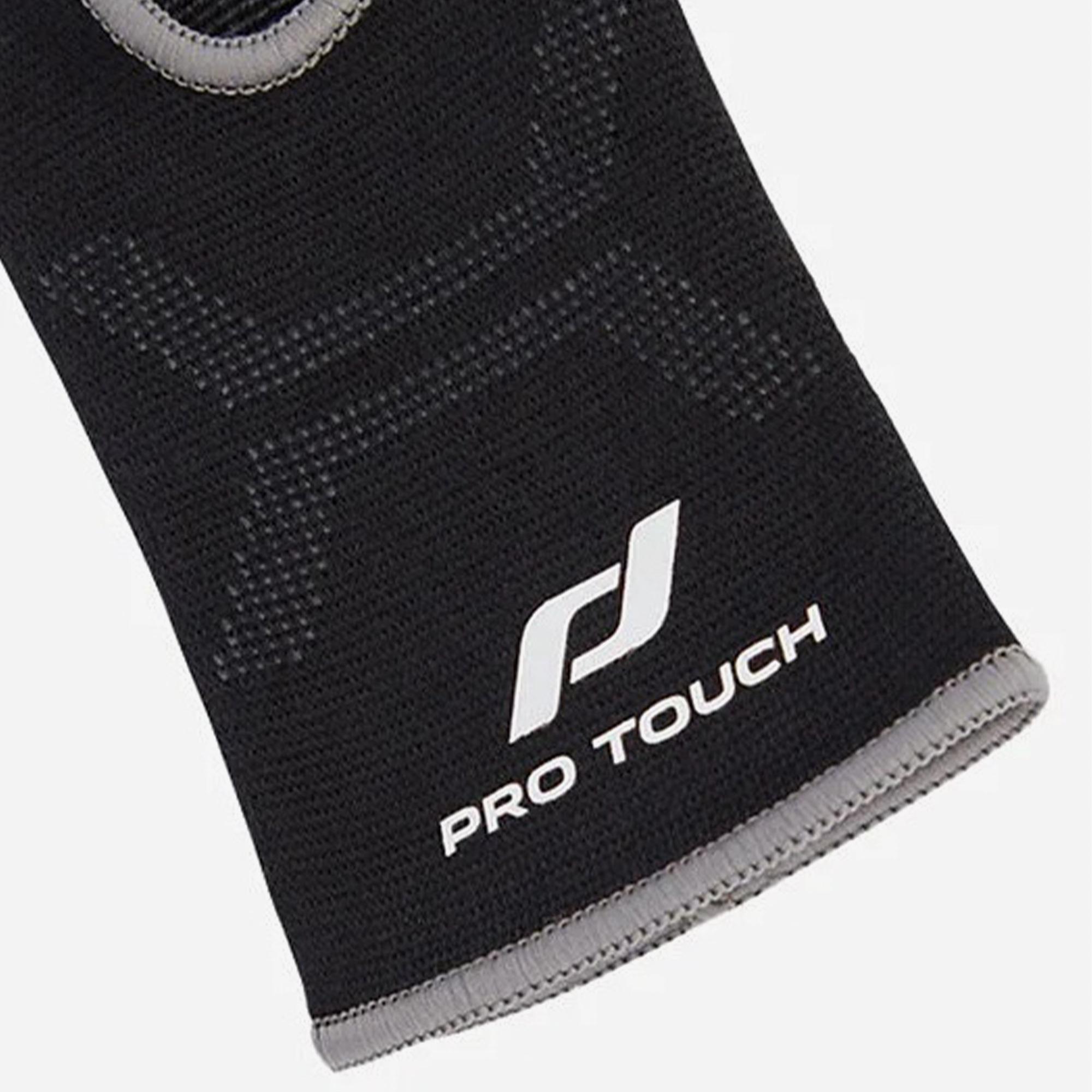 Pro Touch Wrist Support 100 Unisex Siyah Bilek Korumalığı