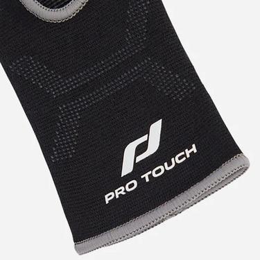  Pro Touch Wrist Support 100 Unisex Siyah Bilek Korumalığı