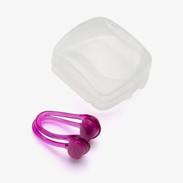  Speedo Universal Mor Burun Tıkacı