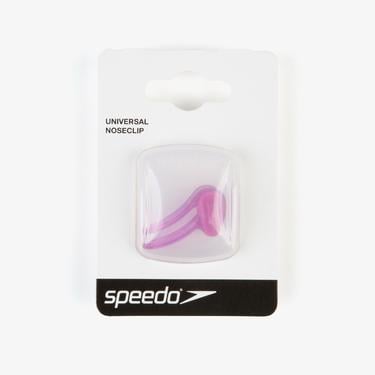  Speedo Universal Mor Burun Tıkacı