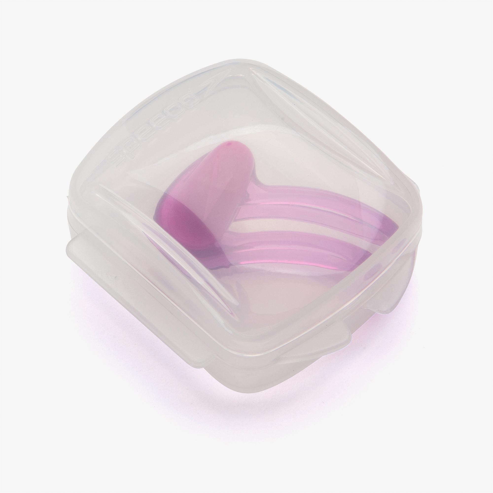 Speedo Universal Mor Burun Tıkacı