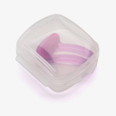  Speedo Universal Mor Burun Tıkacı