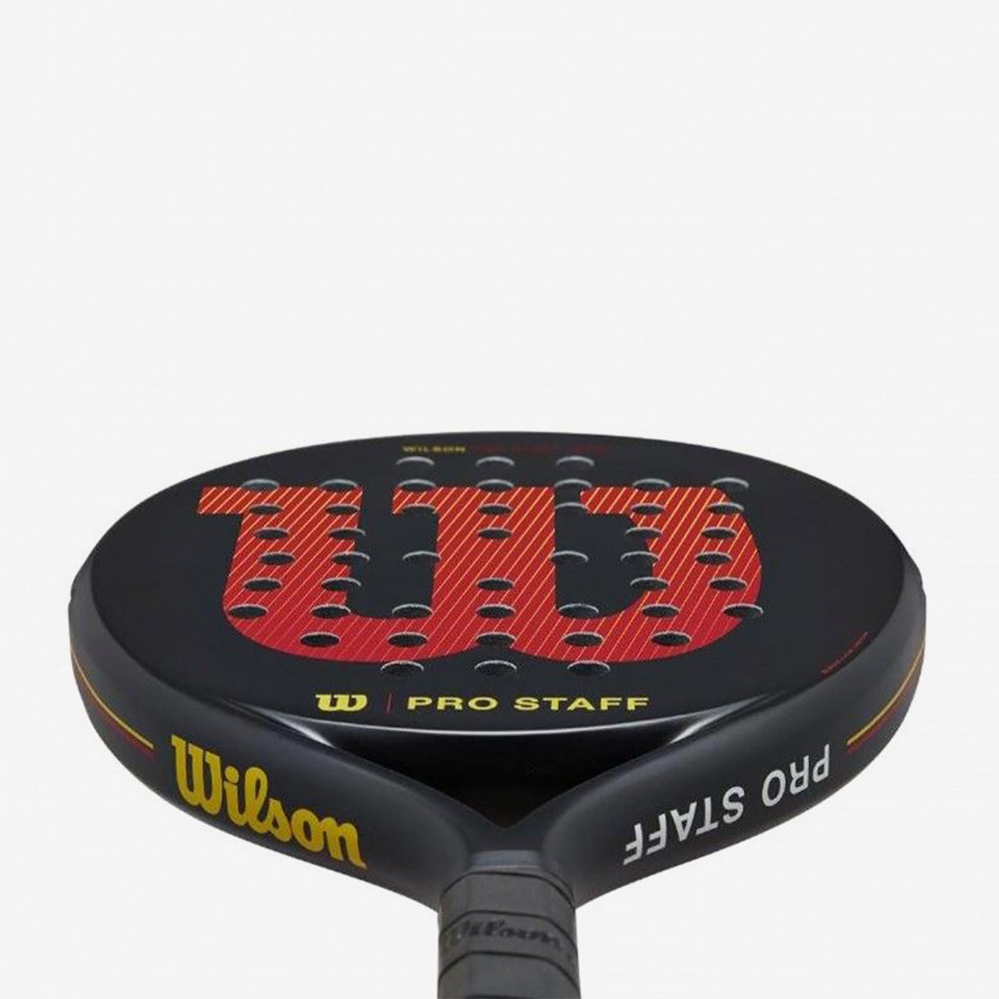 Wilson Ultra Team V2 Unisex Siyah Padel Raket