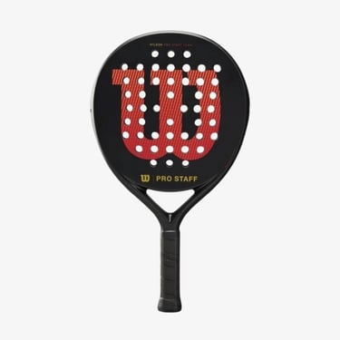  Wilson Ultra Team V2 Unisex Siyah Padel Raket