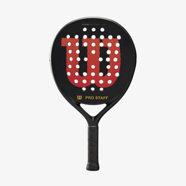  Wilson Ultra Team V2 Unisex Siyah Padel Raket